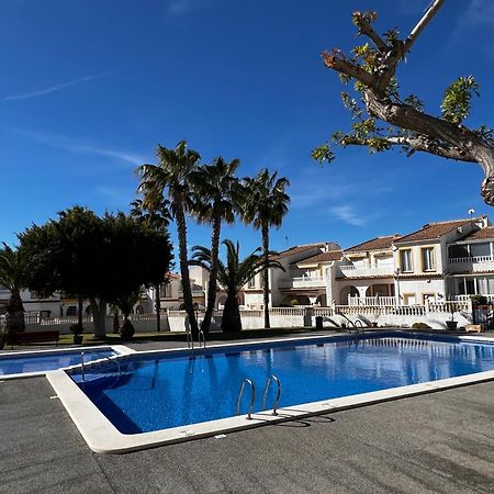 Casa Del Sol Daire Gran Alacant Dış mekan fotoğraf