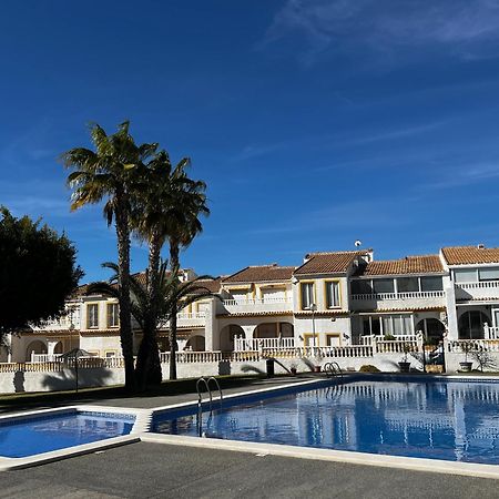 Casa Del Sol Daire Gran Alacant Dış mekan fotoğraf