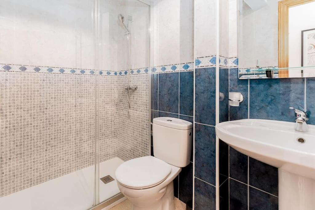 Casa Del Sol Daire Gran Alacant Dış mekan fotoğraf
