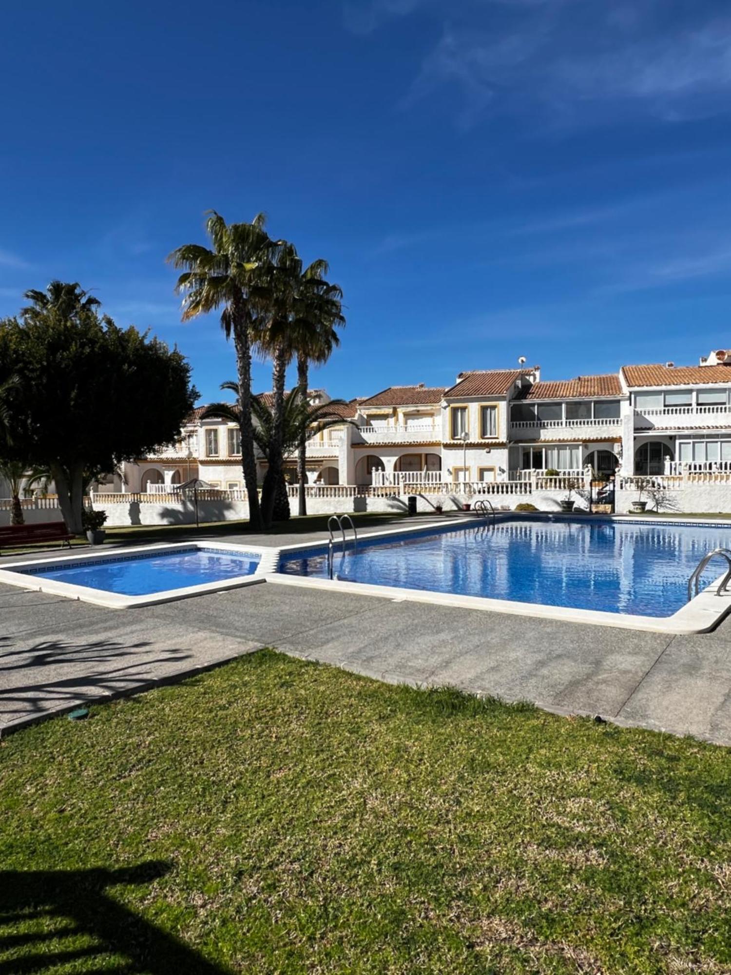 Casa Del Sol Daire Gran Alacant Dış mekan fotoğraf