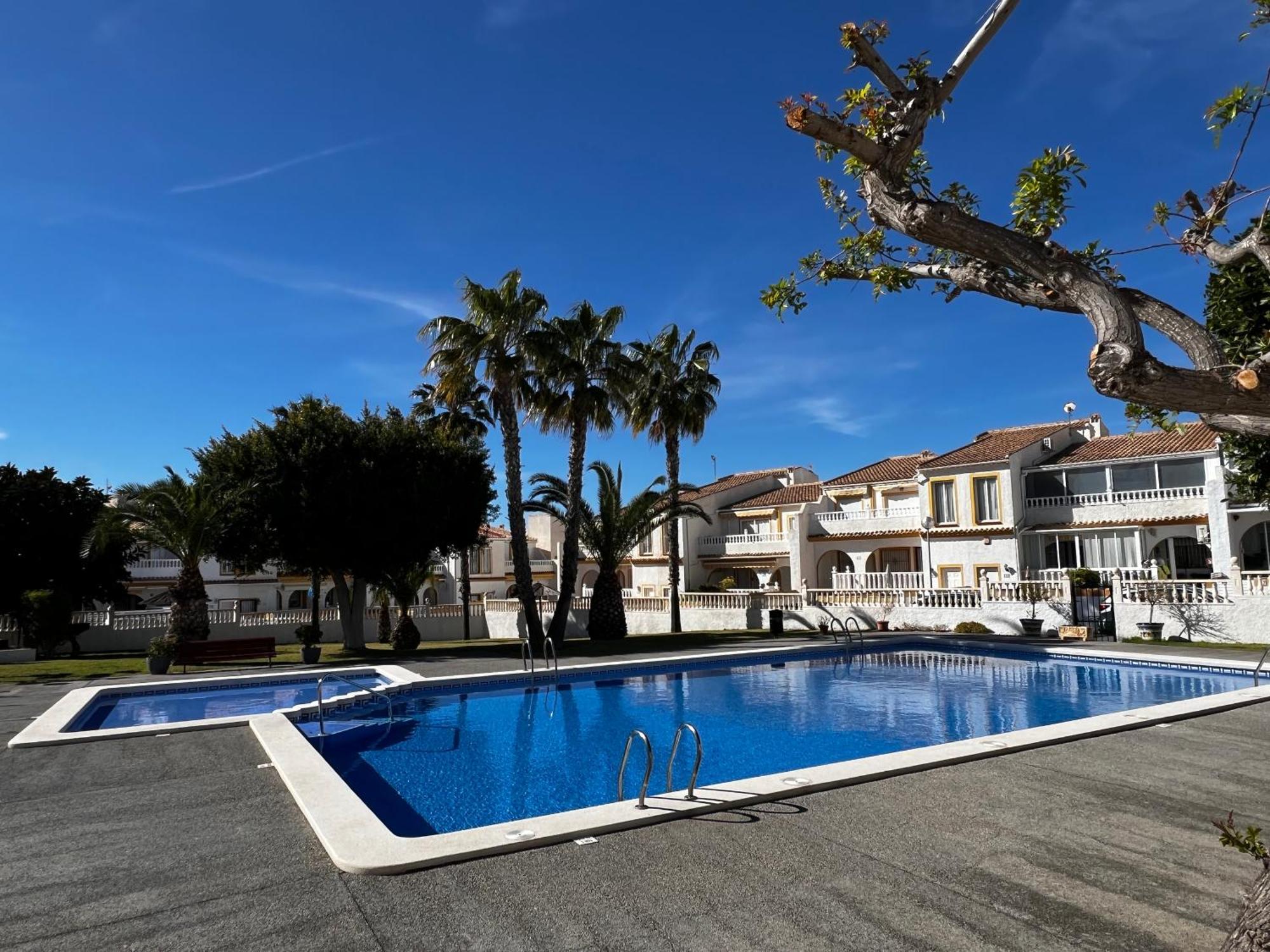 Casa Del Sol Daire Gran Alacant Dış mekan fotoğraf