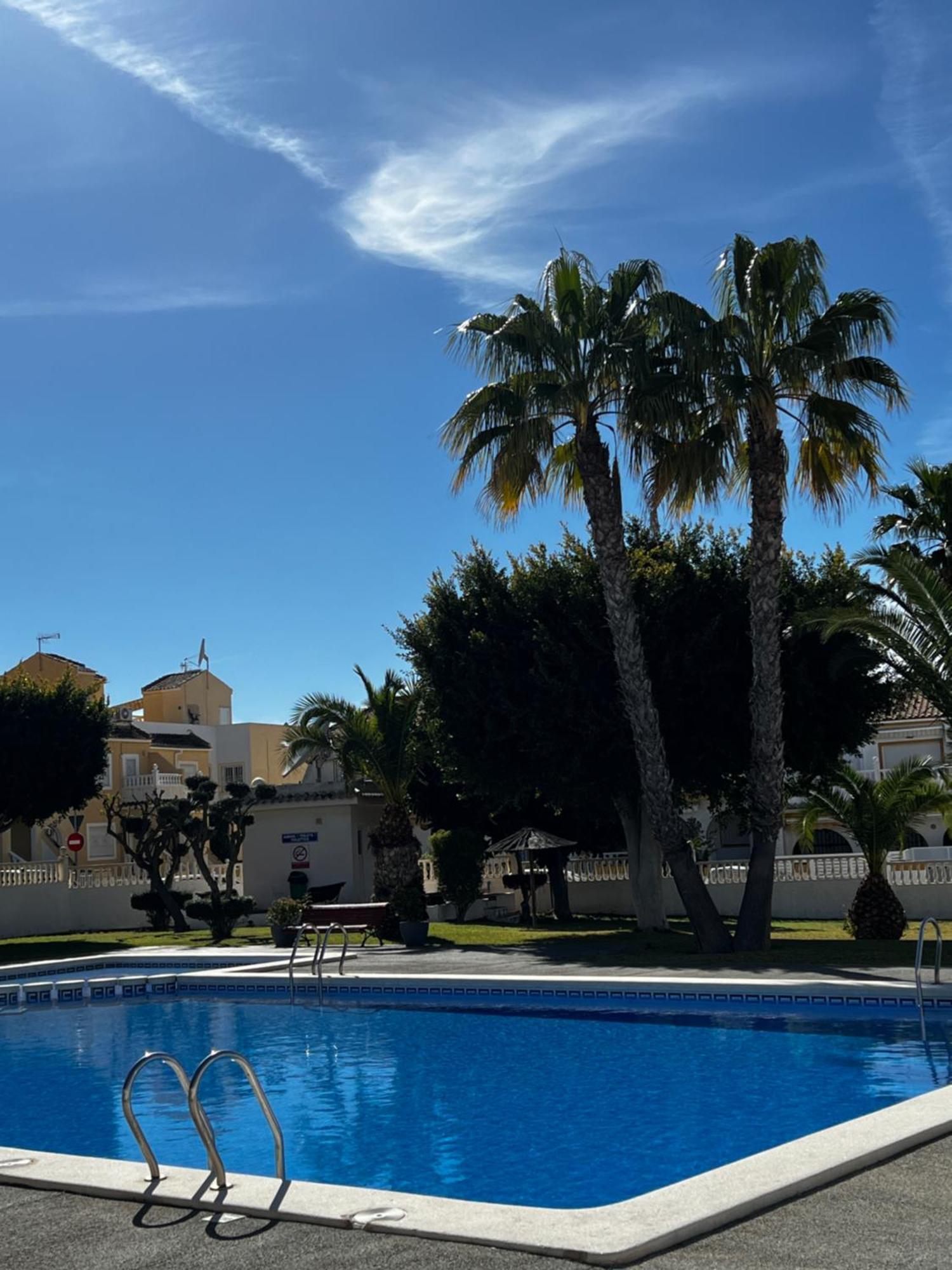 Casa Del Sol Daire Gran Alacant Dış mekan fotoğraf
