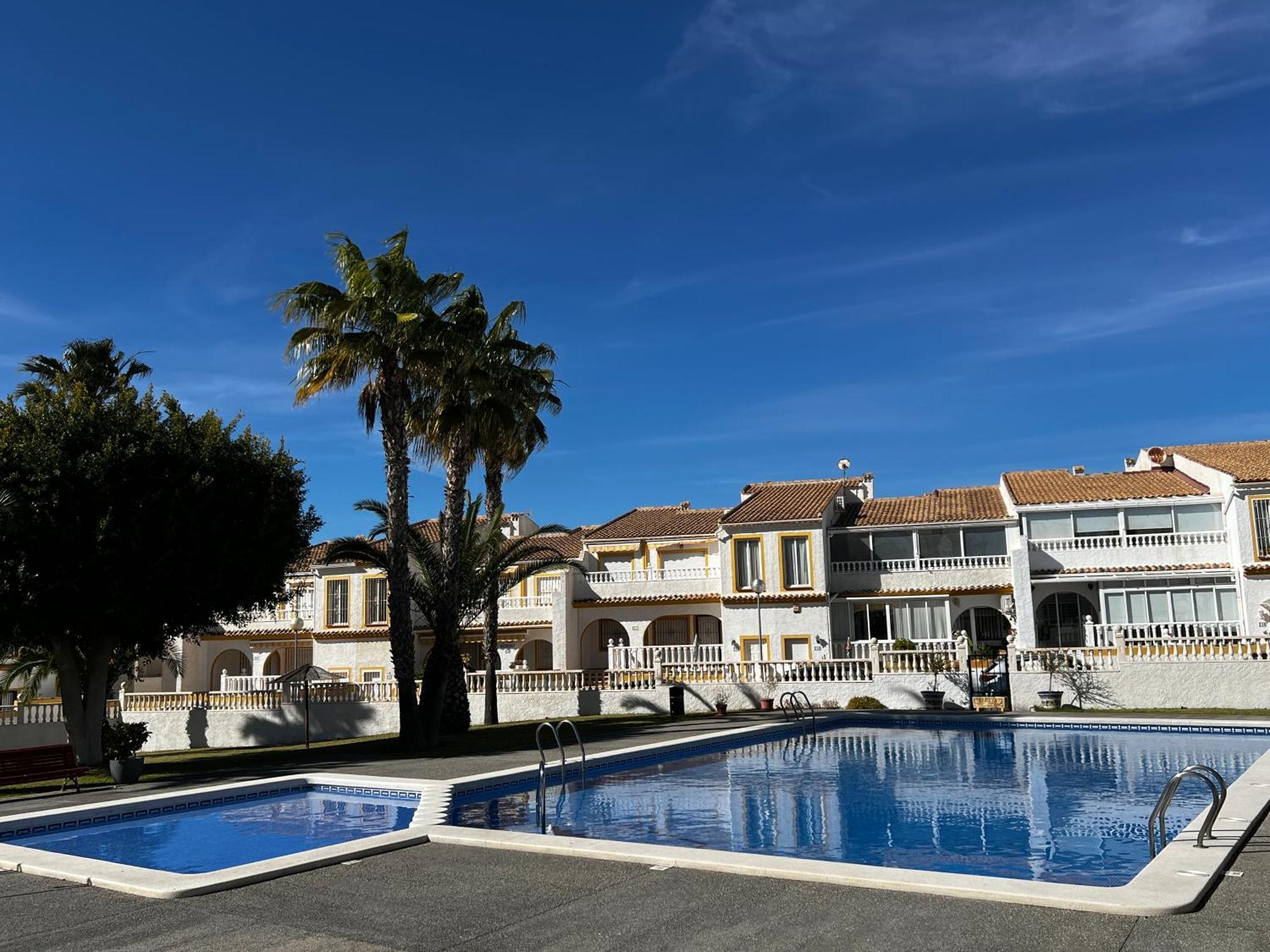 Casa Del Sol Daire Gran Alacant Dış mekan fotoğraf