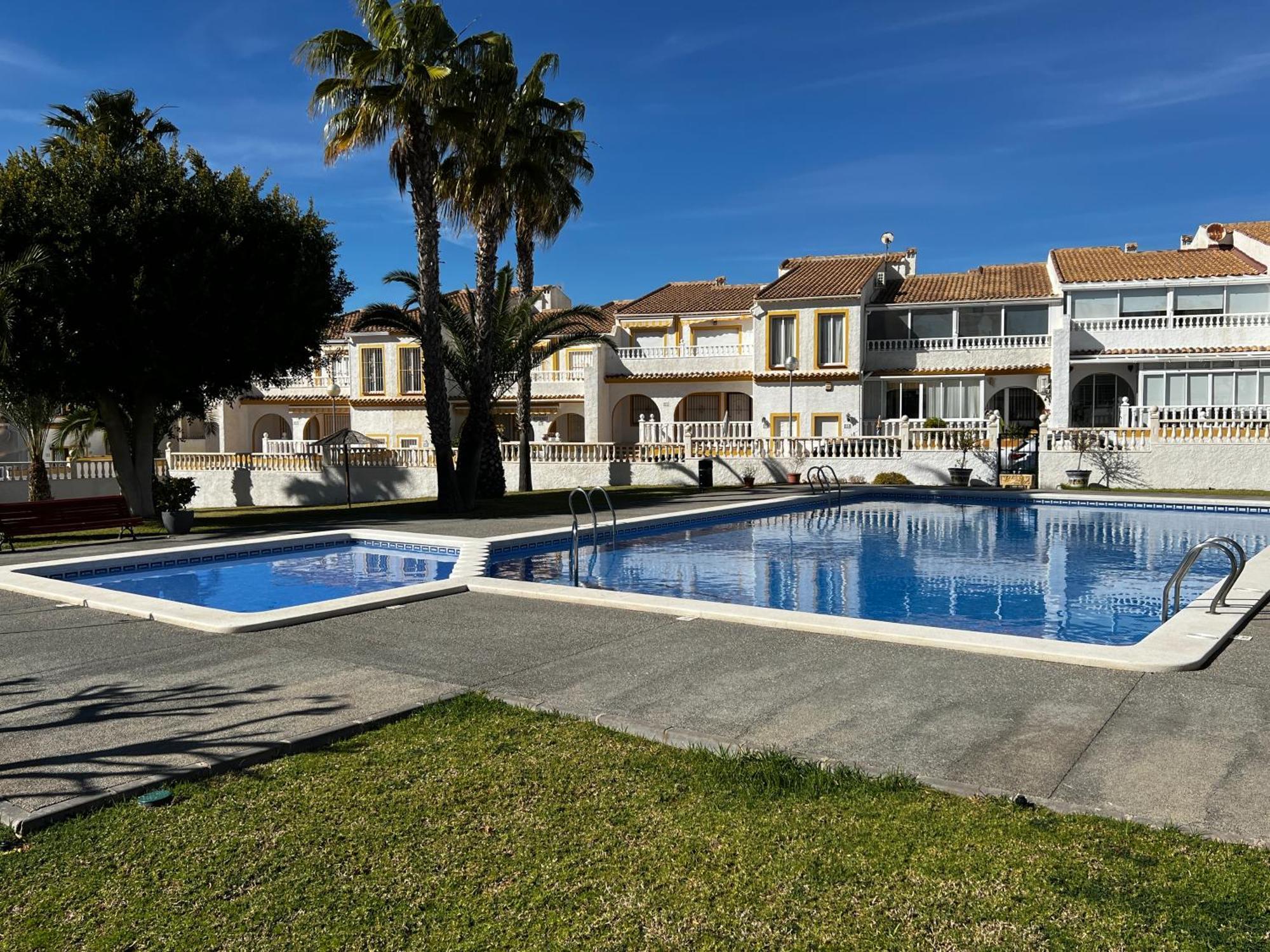 Casa Del Sol Daire Gran Alacant Dış mekan fotoğraf